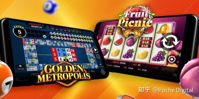 Giao diện slot online tại 789pp với nhiều chủ đề đa dạng