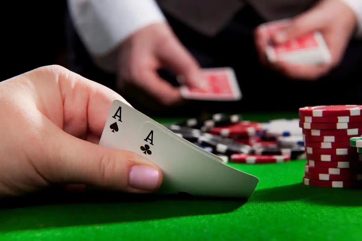 Giao diện bingo trực tuyến tại 789pp với thẻ số đa dạng